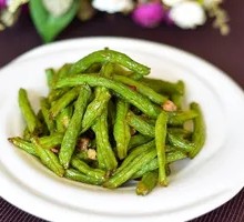 String Beans