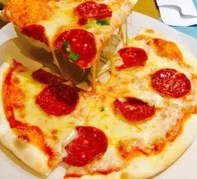 Devil's Pizza