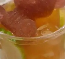 Fruit Tea