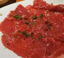 Tender Beef Tenderloin