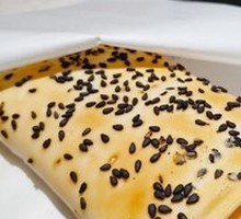 Milk Custard Pastry