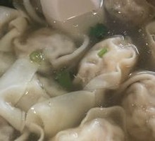 Manbao Dumplings