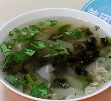 纯肉鲜肉馄饨