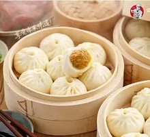 Chicken Juice Dumplings