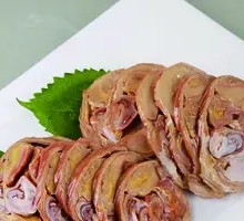 Stuffed Intestines