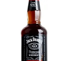 Jack Daniel's Chicken