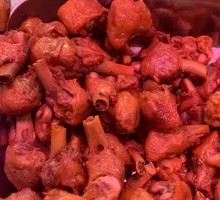 鸡粥