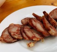 Special Sausage