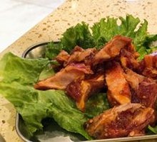 Signature Snowflake Beef Ribs