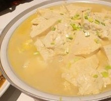 Country Old Tofu