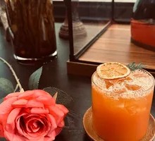 Full Cup Grapefruit
