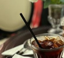 Grape Cold Brew