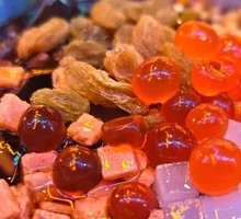 Loaded Ice Jelly