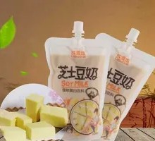 Cheese Soy Milk