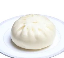Scallion Pork Bun