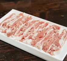 Hand-Cut Lamb Ribs