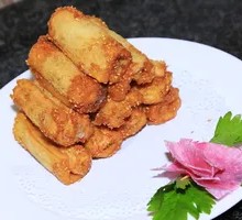 Taro Roll
