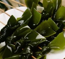 Mixed Kelp Noodles