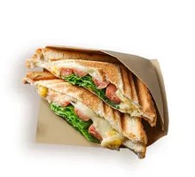 Grilled Sandwich