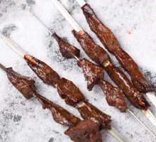 Liver Stir-fry