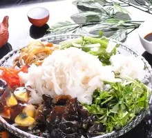Mixed Salad