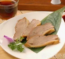Duck Breast Meat