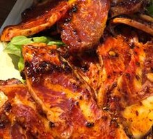 Spicy Beef Ribs