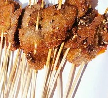 Veal Cutlet