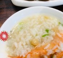 Classic Clay Pot Rice Porridge