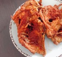Chicken Frames