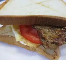 Signature Sandwich