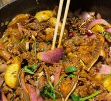 Beef Collagen Bones