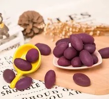 Purple Sweet Potato