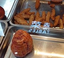 Meat Soup