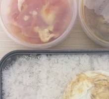 Legendary Chicken Leg Rice