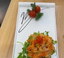 Spicy Oil Tofu Skin
