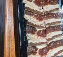 Secret-Recipe Meat