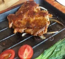 Sirloin Steak