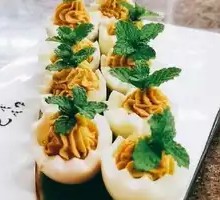 Slow-Cooked Beef with Secret Sauce