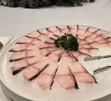 Grouper Meat