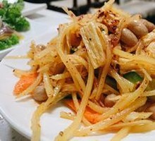 Special Cauliflower
