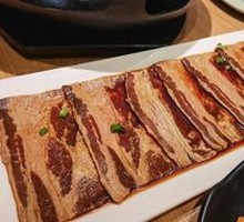 Korean-style Special Pork