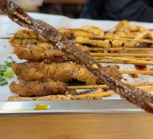 Brow Meat