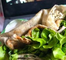 董记煎饼