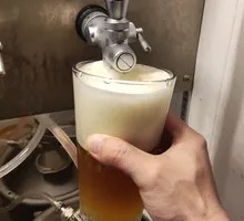 Hawthorn Soda