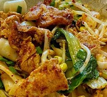 Qishan Sauce Noodles