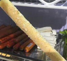Crepe Roll