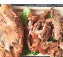 Special Chicken架