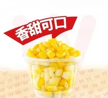 Sweet Corn Skewers