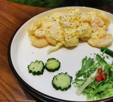 Qubi Shrimp